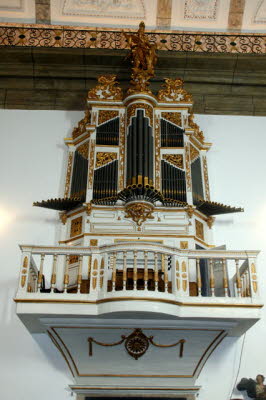 Igreja da Santa Casa da Misericrdia zu Penafiel